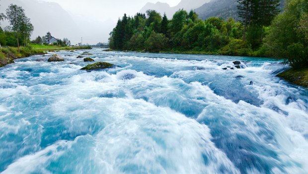 Trinkwasser-Initiative (Symbolbild: Adobe Stock)