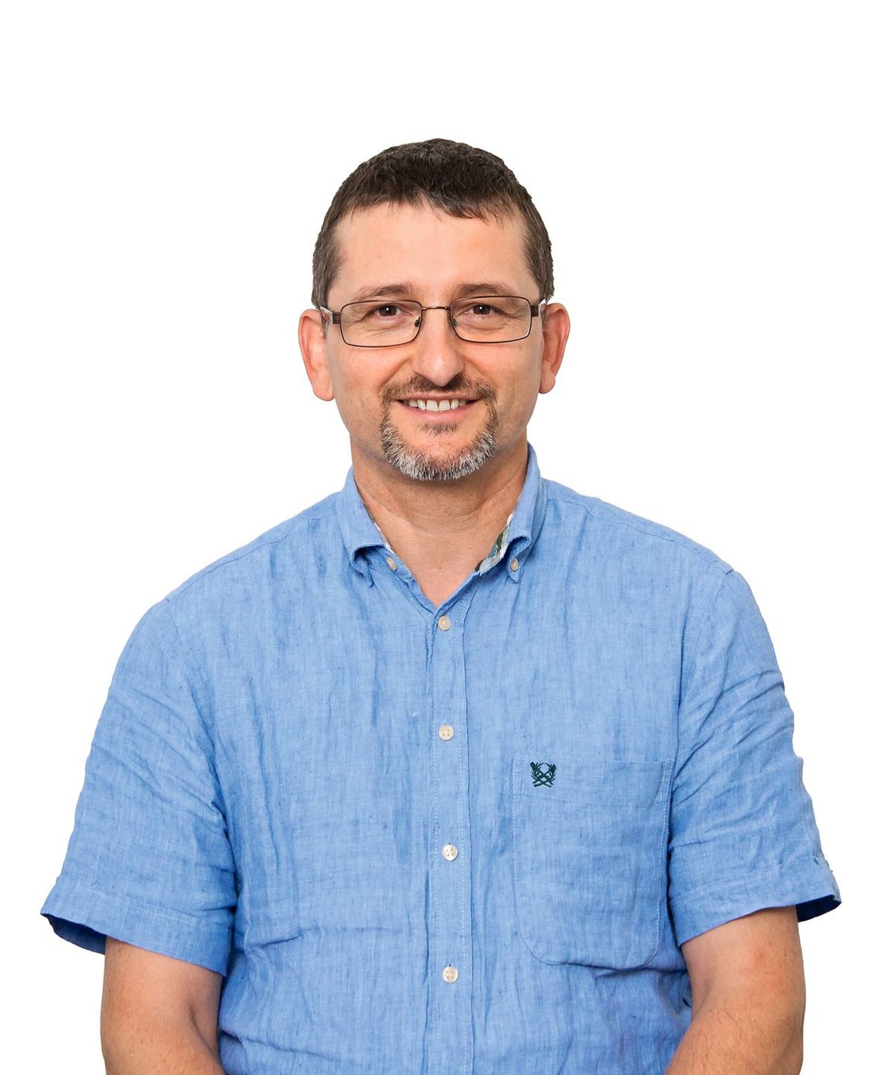 «Ich sehe die Zukunft in der konservierenden Bodenbearbeitung.»Bernhard Streit, HAFL-Professor